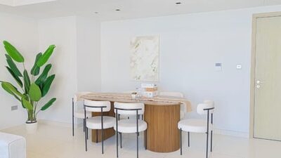 Family & Groups Heaven | Reem Central Park | Beach