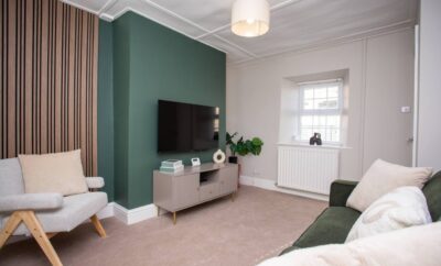 Vacant Nests | Castle Hill | Wi-Fi | Village