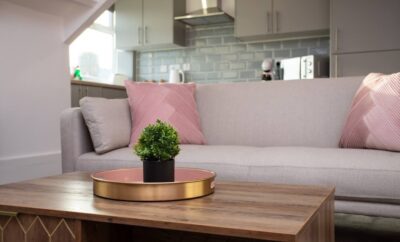 The Scarborough | Coast Location | Town Centre