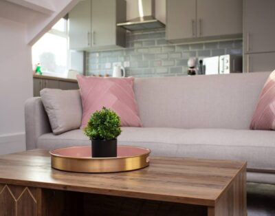 The Scarborough | Coast Location | Town Centre