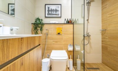 Designer Choice | Huge Balcony | ADGM | Cleveland