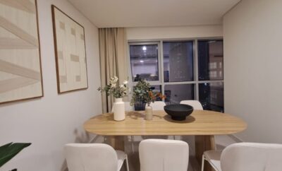 Groups and Families Paradise | New Building | Reem