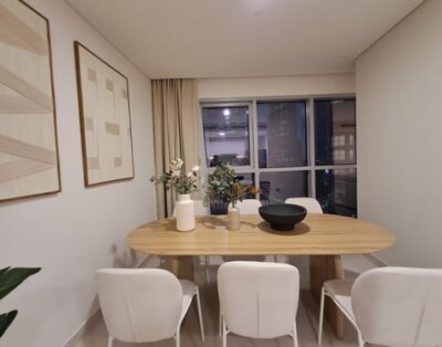 Groups and Families Paradise | New Building | Reem