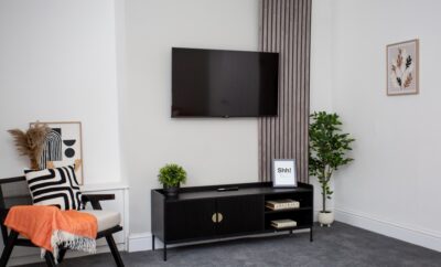 Vacant Nests | Beamish Cottage | Museum – WIFI