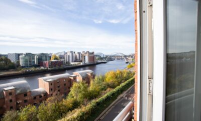 Vacant Nests | High Quay View | Wi-Fi