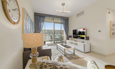 FIRST CLASS | 2BR | Calm & Stylish Living