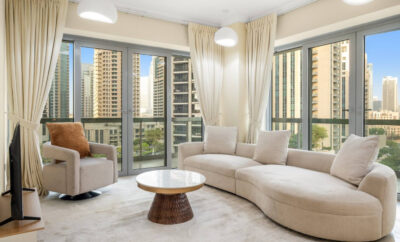 FIRST CLASS | 2BR | Elegance | Walk to Dubai Mall
