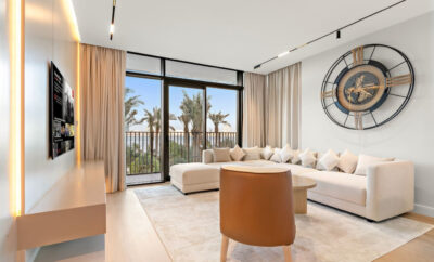 FIRST CLASS | 3BR | Scenic Views Near Yacht Club