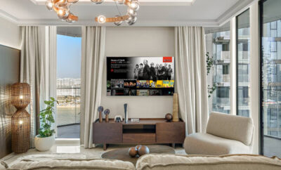 FIRST CLASS |2BR| Sea View Paradise Near the Beach