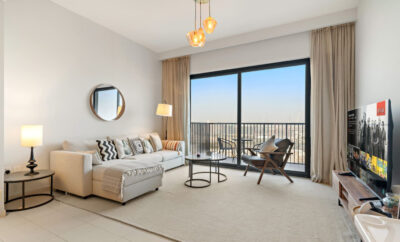 FIRST CLASS | 2BR | Luxe | Near Dubai Hills Mall