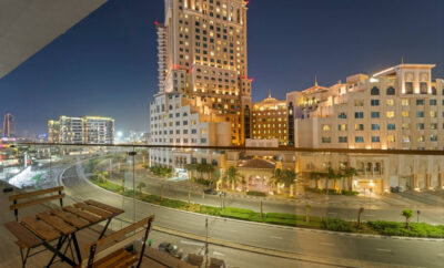 FIRST CLASS | 2BR | Serene Luxe Hideaway