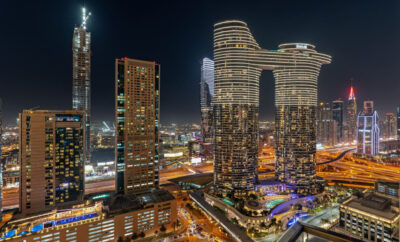 FIRST CLASS | 2BR | Walk to Burj & Dubai Mall