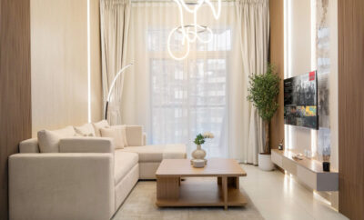 FIRST CLASS |2BR| Bright & Cozy Escape – Al Jaddaf