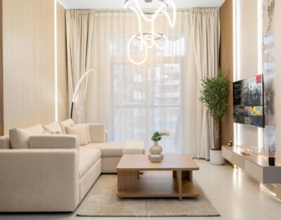 FIRST CLASS |2BR| Bright & Cozy Escape – Al Jaddaf