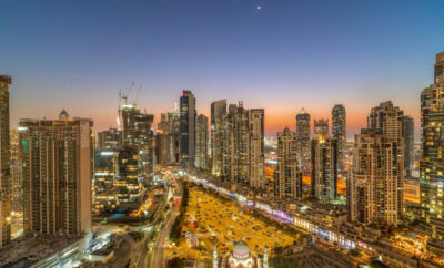 FIRST CLASS | Studio | Elite Downtown Vibe & Views