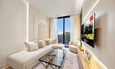 FIRST CLASS | 1BR | Cozy Gem Near Dubai Hills Mall