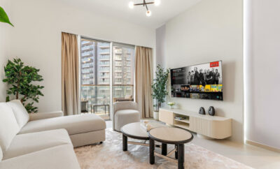 FIRST CLASS | 2BR | Steps to Burj & Dubai Mall