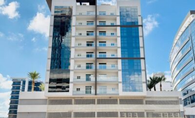 Arabian Heritage Deluxe 2Bedroom Apartment 1