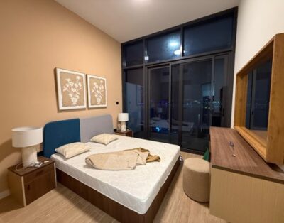 Amazing 1 BDR Apartment in Masdar City
