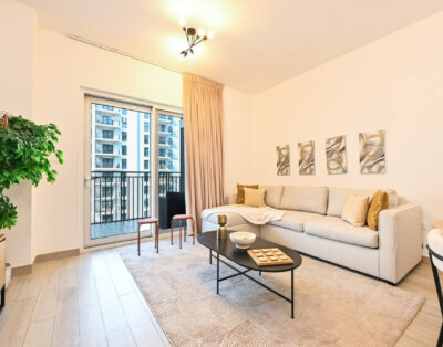 Park Discounts! 2BR on Yas Island near F1 & Mall