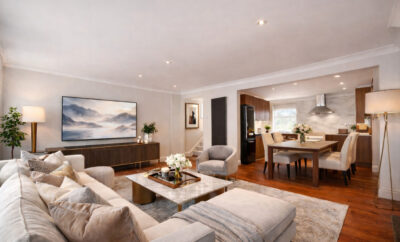 LuxuryLondonStays – 1300ft Fitzrovia Soho 2B2B by Tottenham Court Road Station Elizabeth line & Oxford Street