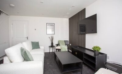 Arkless Grove |FREE Parking WiFi