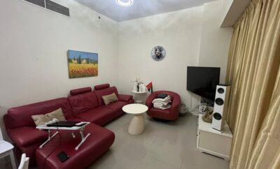 Full Sea & Mangroves View | Al Reem | 2 BDR, 7 Pax