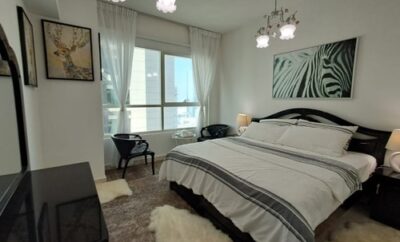 Elegant and unique | Near ADGM and Reem mall