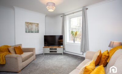 The Ryton | Free Wi-Fi | Parking