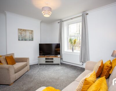 The Ryton | Free Wi-Fi | Parking