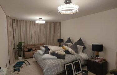 Elegant Apartment | Families & Groups | Reem