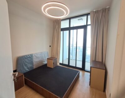 Modern 1BR | Maryah Island | ADGM | Galleria