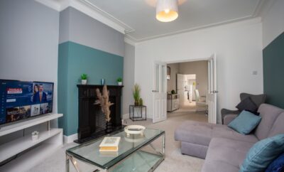 Vacant Nests | The Imeary | 3BR Stylish Appartment