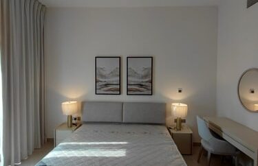 Modern Classy Studio | Near F1 | Ferrari | Yas