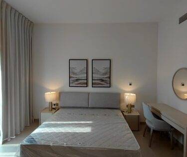 Modern Classy Studio | Near F1 | Ferrari | Yas