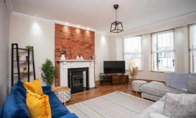 Vacant Nests – The Ocean Retreat