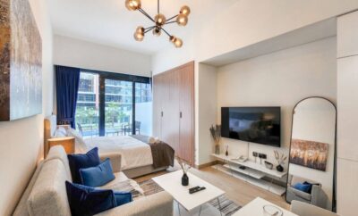 Vacant Nests | Cosy | 10 Minute To Downtown Dubai