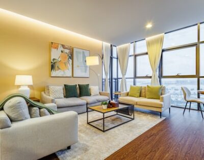 Families & Group | Raha beach | Canal View