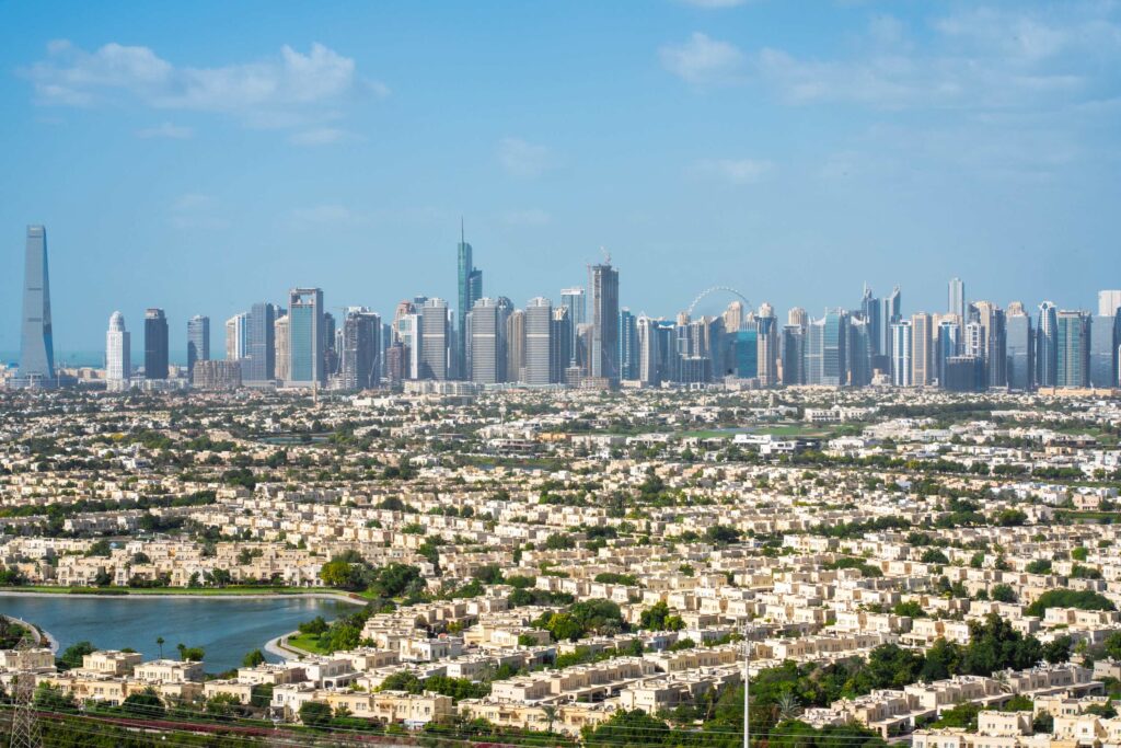 Luxury Wellness Tower | Spa & Biohacking