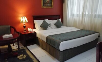 Al Maha Regency Hotel Suites – Managed by Aoudi Consultants