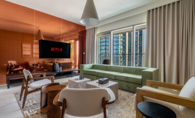 Prime Location Full Burj View 2 min to Dubai Mall