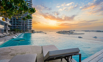 Private Beach-Infiity Pool-Lux Beachfront