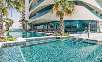 Near Dubai Mall | Downtown Views | Infinity Pool