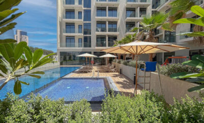 New Contemporary Lux | Pool & Kids Amenities | JVC