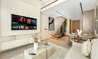 Brand New Luxury Duplex in 5 Star JVC Development