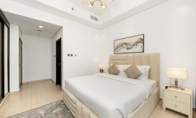 Cozy Family Flat in Mon Reve