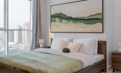 Lux JVT Resort| Pools Spa Gym Kids Play| E44/E311