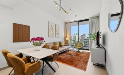 Brand New Lux Apt JVC with 5 Star Amenities