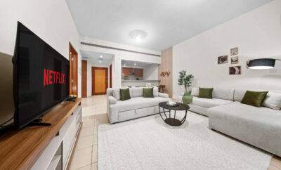 Pure Elegance & Exquisite Stay Residence