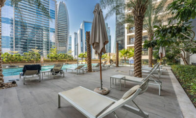 Stylish & Elegant Stay | Prime Business Bay Spot